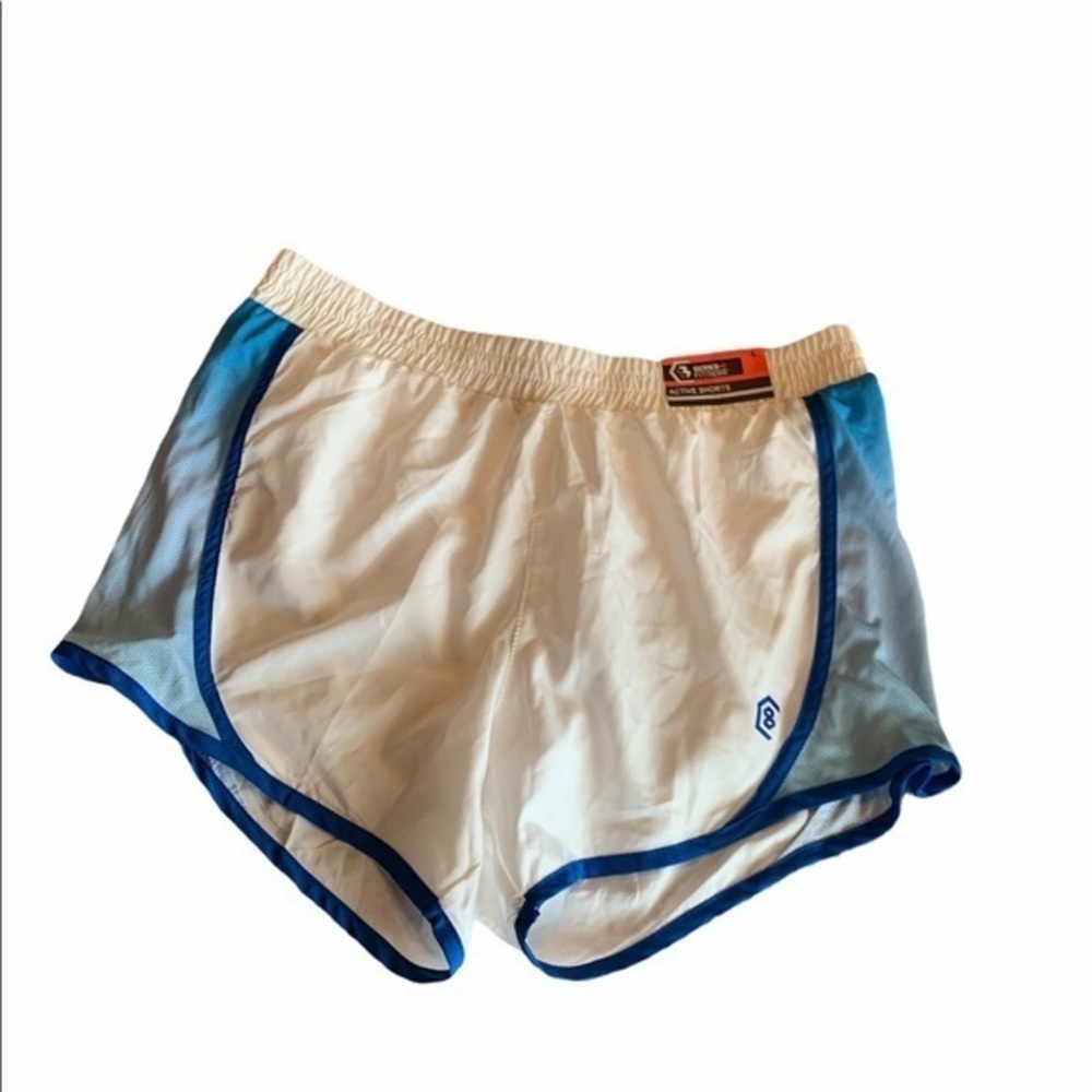 🌸NWT SERIES 8 Ladies Running Short - sz Large